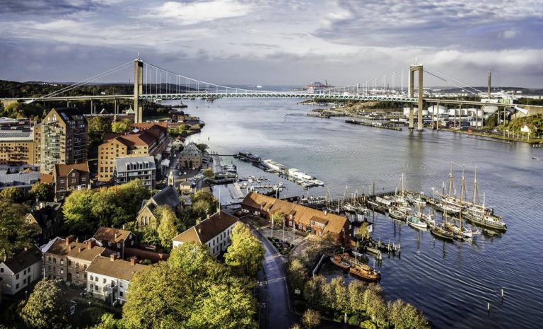 Global Investigative Journalism Conference Moves to Gothenburg, Sweden, Sept. 19-22, 2023