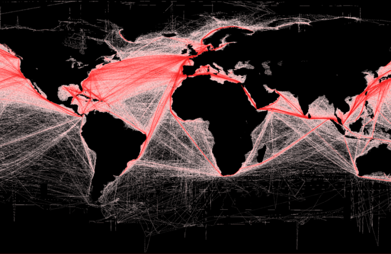 Virtual Media Workshop on Covering Marine Pollution