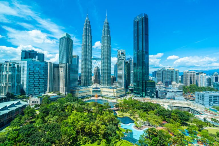 Global Investigative Journalism Conference Heads to Malaysia in 2025