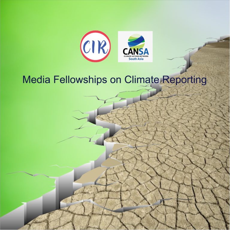 Media Fellowships Open for Reporting on Non-Economic Loss and Damage from Environmental Disasters