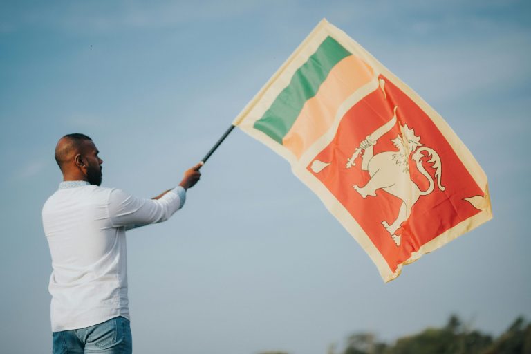 Rocky Road Ahead: What Sri Lanka’s Unpredictable Elections Mean For the World