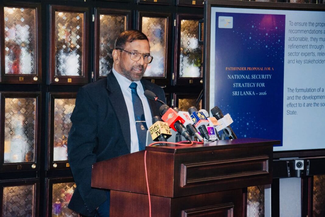 Iran ship crisis puts Sri Lanka in global spotlight: Risks, opportunities, and a diplomatic tightrope