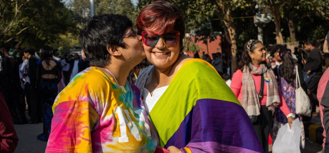 Photo: Shivansh Srivastava