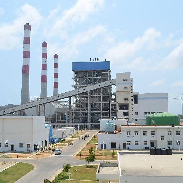 Toxic fallout: Mercury fears, substandard coal and a governance crisis converge at Norochcholai