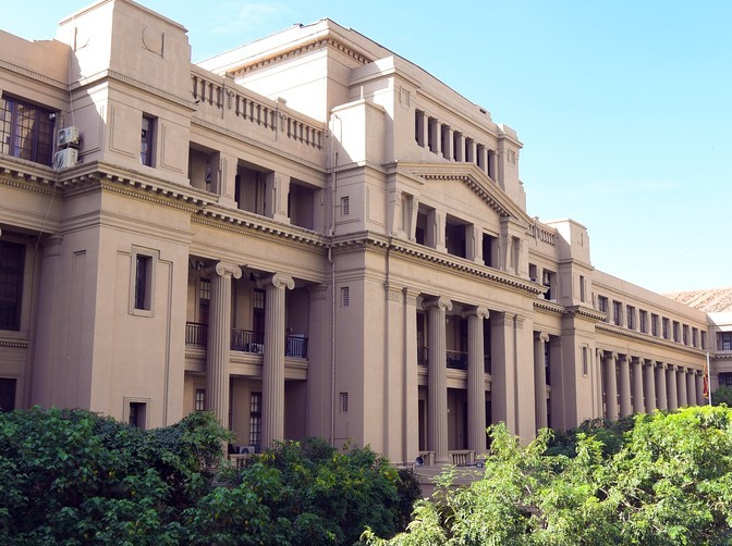 Sri Lanka’s Treasury heist exposes gaps in debt management system and 24/7 security shield