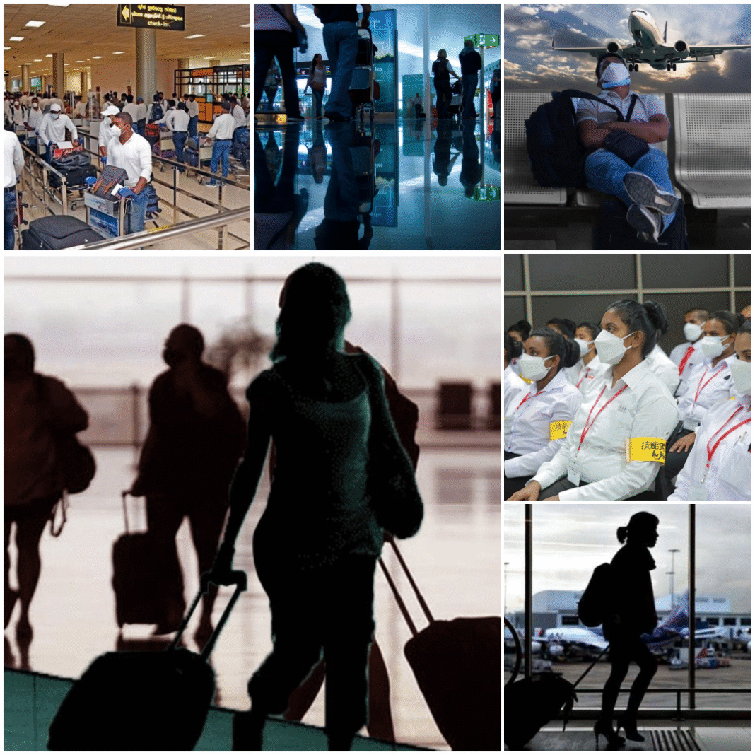 skilled migration