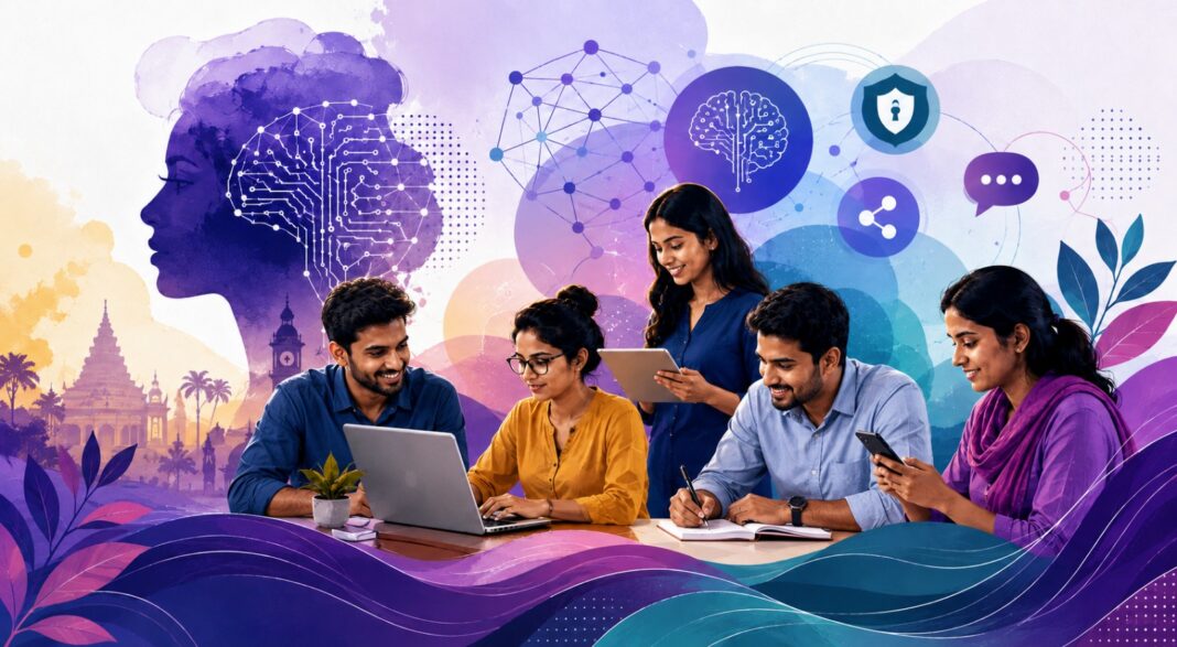 SAWM-SL ඩිජිටල් සමානාත්මතා AI පුහුණු වැඩමුළු සඳහා අයදුම්පත් දැන් විවෘතයි SAWM-SL ඩිජිටල් සමානාත්මතා AI පුහුණු වැඩමුළු සඳහා අයදුම්පත් දැන් විවෘතයි